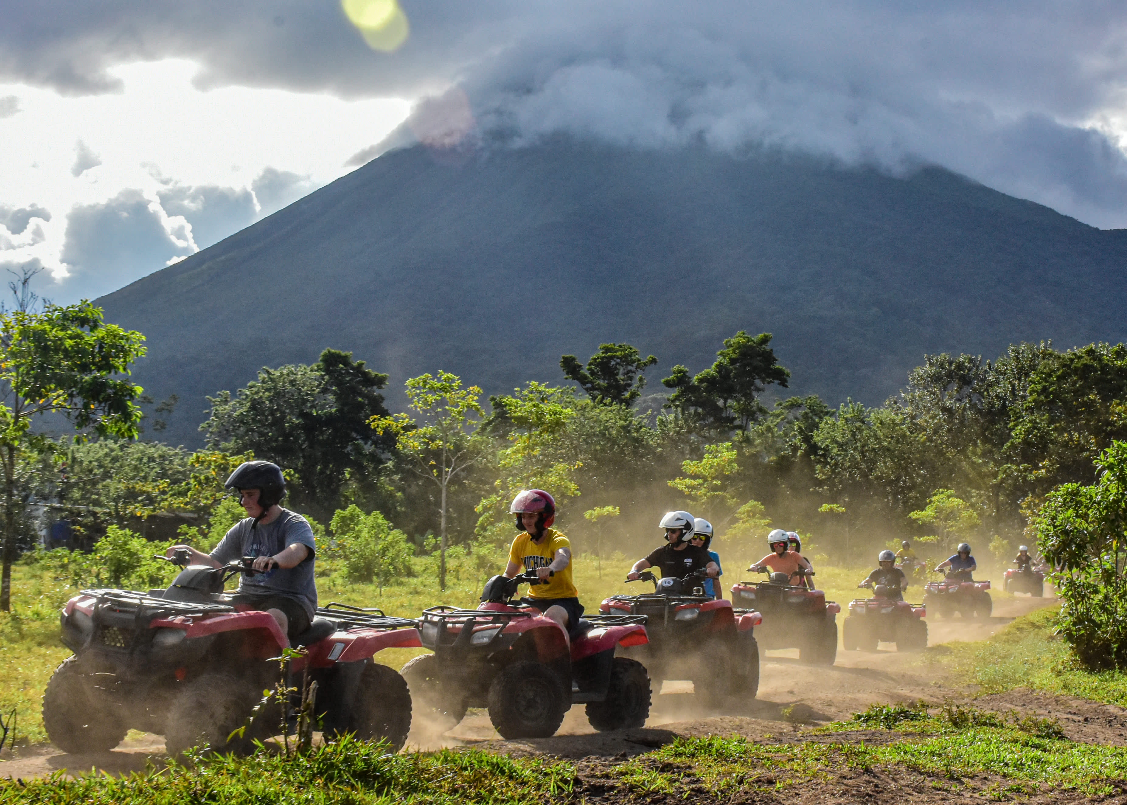 Imagen de ATV Fortuna