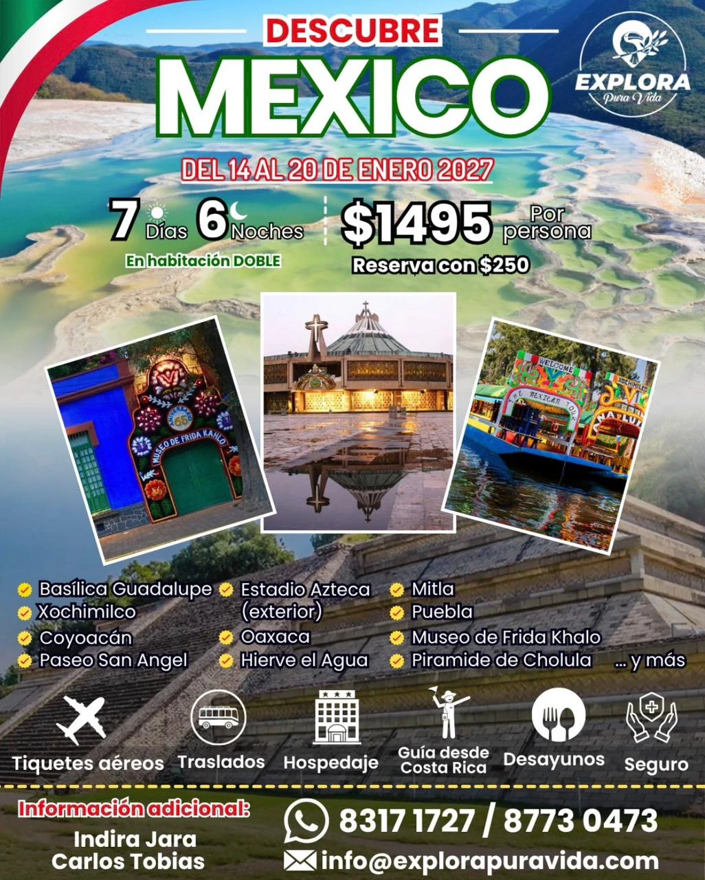 Imagen de excursión a Brasil